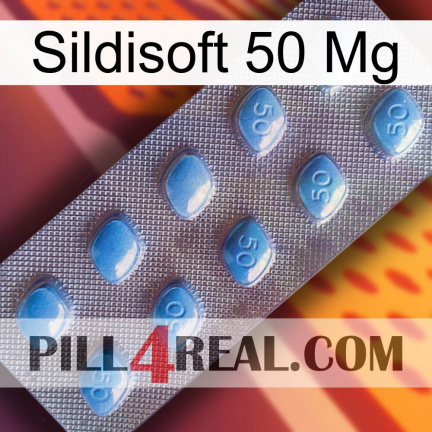 Sildisoft 50Mg viagra3